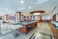 Pineta Park Deluxe Hotel - All Inclusive
