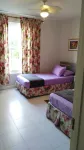 Cozy Beachfront Condo- The Perfect home , where children stay free Hotels near Reggae Beach