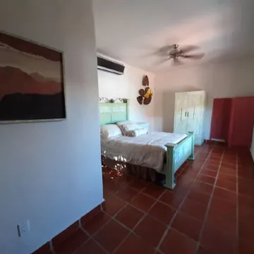 Villa de la Luna Loreto - Short walking distance to the beach and golf course.