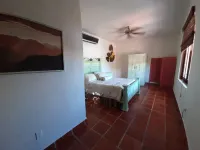 Villa de la Luna Loreto - Short walking distance to the beach and golf course.