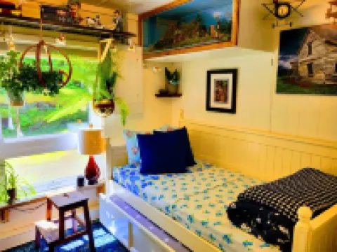 Miracles on Polly - Enchanted River Retreat