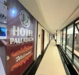 Hotel Palladium