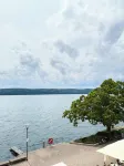Directly on the Überlingen promenade - vacation apartment