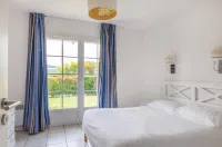 Résidence Odalys le Domaine des Dunettes