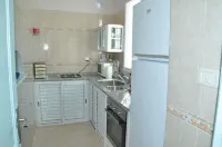 City Apartment on the port of Mahdia Free Wifi