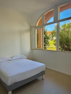 Charming, spacious and bright T4, air-conditioned.
