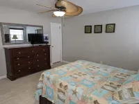 Stay 5 Nights, Get 1 Night Free - 4 BR home in quiet setting close to everything