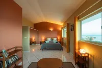 Villa Hoe by Tahiti Homes®. Swimming pool and sea view, ideal for a getaway for two!