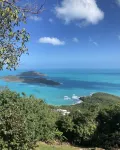 Newly renovated. 2BR 2BA - "A Little Vitamin Sea" with amazing views