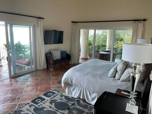 Luxury Villa Casa Matuta @ Mismaloya-Full Staff