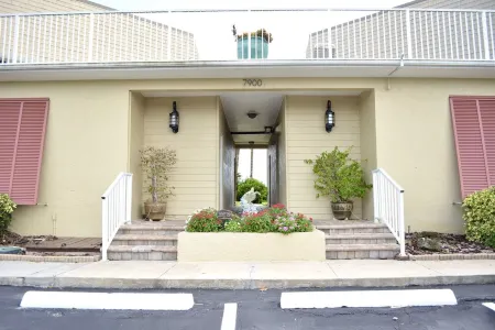 Coquina A202: Seaside Oasis Beach front Condo