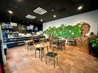 5 minutes to SJU airport, Steps to Isla Verde Beach, 15th Fl. w/Prkg @ESJ Towers