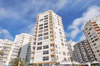 Apartment Beiramar with fantastic sea views Hotels in 