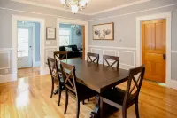 Frankenmuth Harmonie Haus