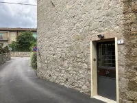 Exclusive Stone Tower.