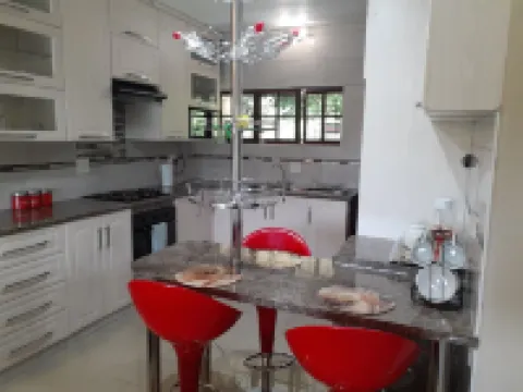 87 Eden Wilds Gataway Hotels in Port Edward