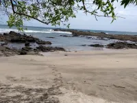 Costa Rica Paradise Right on the Beach!!! with FAST FIBER OPTIC WIFI included Hotels in Junquillal