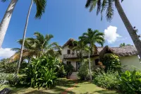 Villa Punta Coral in a fantastic location right by the sea Hotels near Playa Escondida
