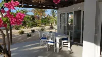 Comfortable beach house in the first row - vacation by the sea