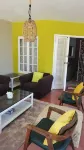 Embrace the essence of home in every detail, just minutes away from the airport!