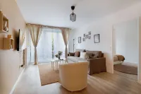 The house of happiness
