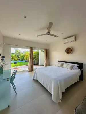 Ocean View Villa 2 min to beach - Casa Cantini