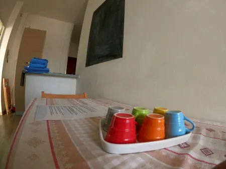 Apartment corso savona Отели в г. Асти