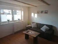 Double room at Ferienwohnung Kilian