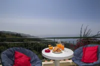 Viewpoint House - Balkon