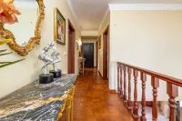 Leuzea Villa, Seixal, Setubal Các khách sạn ở Seixal