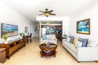 Brand New Listing: Beachfront Bliss 1-Bedroom Condo directly on Grace Bay Beach