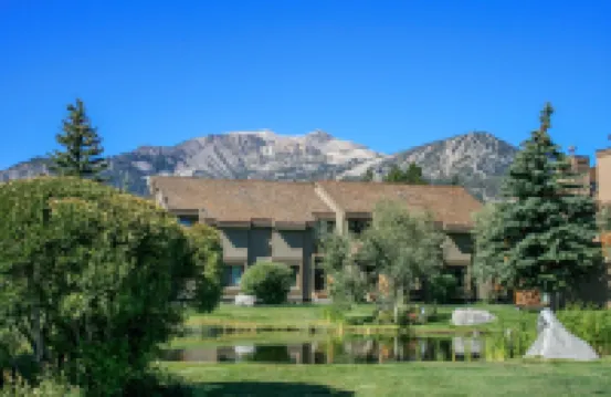 Snowcreek I #52 Condo