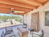 Tucson Home w/ Patio - Near Outdoor Adventure Hotels in Tanque Verde