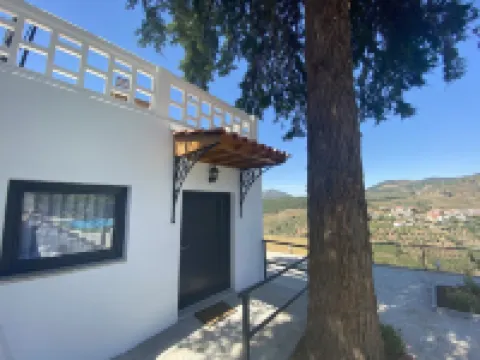 Quinta da Portela Douro Hotels in Armamar