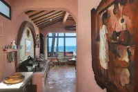 Casa South Breeze  beachfront Villa located in the heart of Puerto Morelos