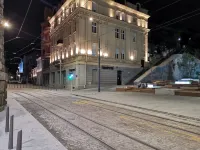 K43 Rooms and Apartments Hotels in Belgrade