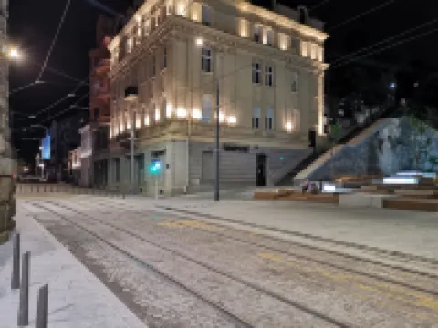 K43 Rooms and Apartments