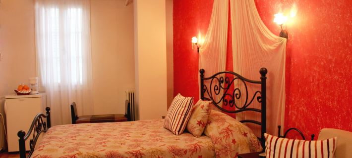 Filyra Pension Hotels in Nafplio