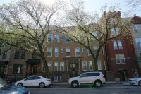 Wrigley Hostel - Chicago Hotel a 