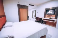 Hotel Olive Hotels in Cibodas