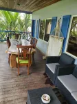 Beach View Bungalow #8