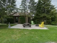 Sauble River Marina and Lodge Resort - Beach