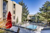 Edelweiss Haus 117 Condo