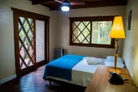 OM B&B + Spa - ที่มีสปา
