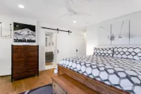 98 Ridgepoint - balcony