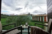 Apartamentos Albatros - Mountain view
