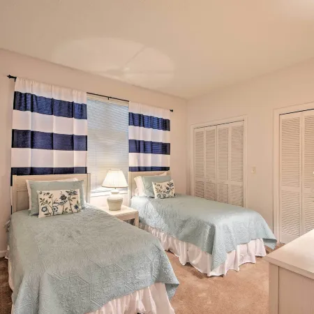 Condo on Lake Keowee w/ Resort Amenities & Pool!