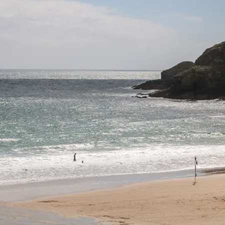 Trewartha Beach House