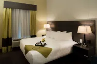 Malana Hotels & Suites Hoteles en Cotulla