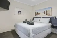 Crown Apartments